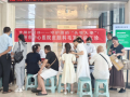 全國護(hù)發(fā)日丨隨州市中心醫(yī)院守護(hù)“頭”等大事，毛發(fā)健康義診備受市民歡迎