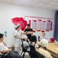隨州婦幼保健院母乳喂養(yǎng)周活動(dòng)溫情啟幕 全方位呵護(hù)“第一口奶”