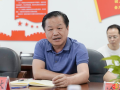 隨州市中心醫(yī)院順利完成2025年湖北省住培督導(dǎo)評(píng)估工作