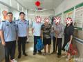 【感動(dòng)瞬間】18年漫長(zhǎng)離別，愛(ài)心接力助他回家