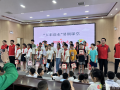 涢水社區(qū)暑期公益愛(ài)心托管班暖心落幕：多彩夏日筑夢(mèng)成長(zhǎng) 多元護(hù)航解民憂