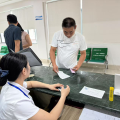 隨縣道路水路運(yùn)輸事業(yè)發(fā)展中心：數(shù)字賦能啟新程 證照通辦惠民生