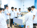 【重點專科巡禮】仁心守初心，改寫“心”版圖——市中心醫(yī)院心胸血管外科躋身省級重點?？频拿艽a