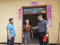 紅土地上的“老兵貼心人” —— 記全國(guó)退役軍人工作模范杜鴻