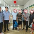 【感動(dòng)瞬間】18年漫長(zhǎng)離別，愛(ài)心接力助他回家