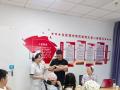 隨州婦幼保健院母乳喂養(yǎng)周活動溫情啟幕 全方位呵護(hù)“第一口奶”