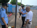 隨州市交通運輸綜合執(zhí)法支隊：專項檢查駕培行業(yè)  筑牢暑期學車安全防線