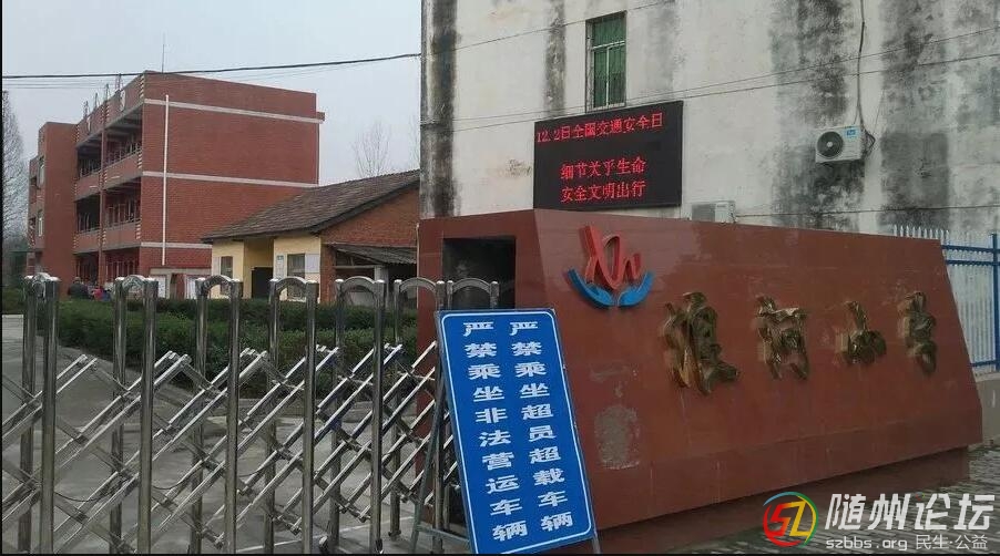 浪河小學開展了交通安全系列教育活動