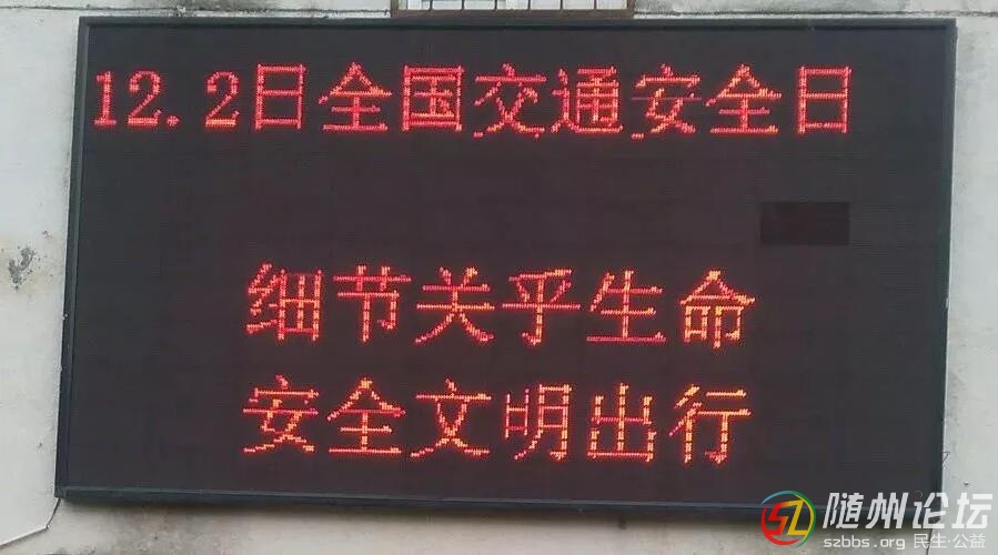 浪河小學開展了交通安全系列教育活動