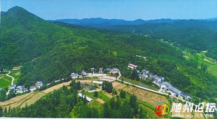 聽(tīng)草根講述：隨州洛陽(yáng)小嶺沖的傳奇故事之二---紅色傳奇