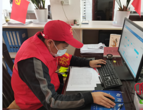 太白頂景區(qū)管委會(huì)：讓黨旗在防控第一線(xiàn)高高飄揚(yáng)382.png