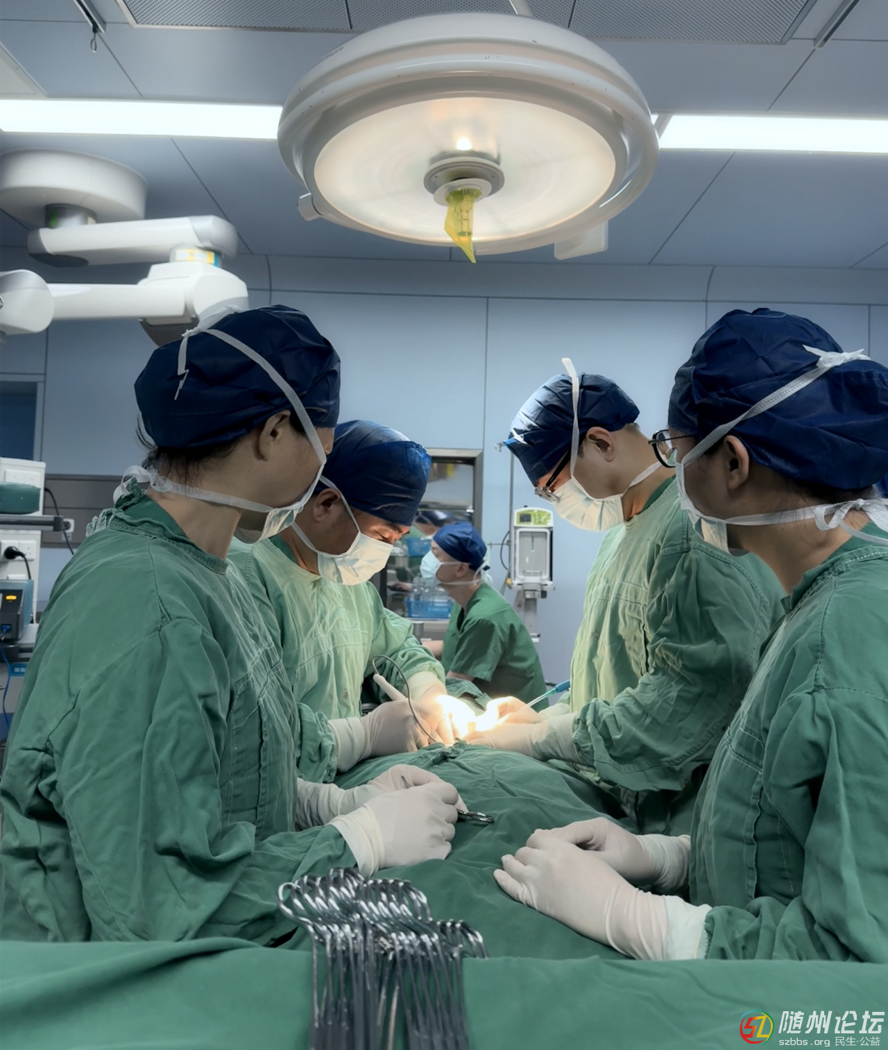 【重點(diǎn)專科巡禮】溫情守護(hù)，讓健康與美麗同行——隨州市中心醫(yī)院甲狀腺、乳腺外科精筑區(qū)域診療新高地
