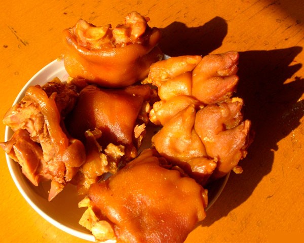 廣水市馬坪鎮(zhèn)為拐子飯“正名” ，讓特色飲食流淌“幸?！? class=